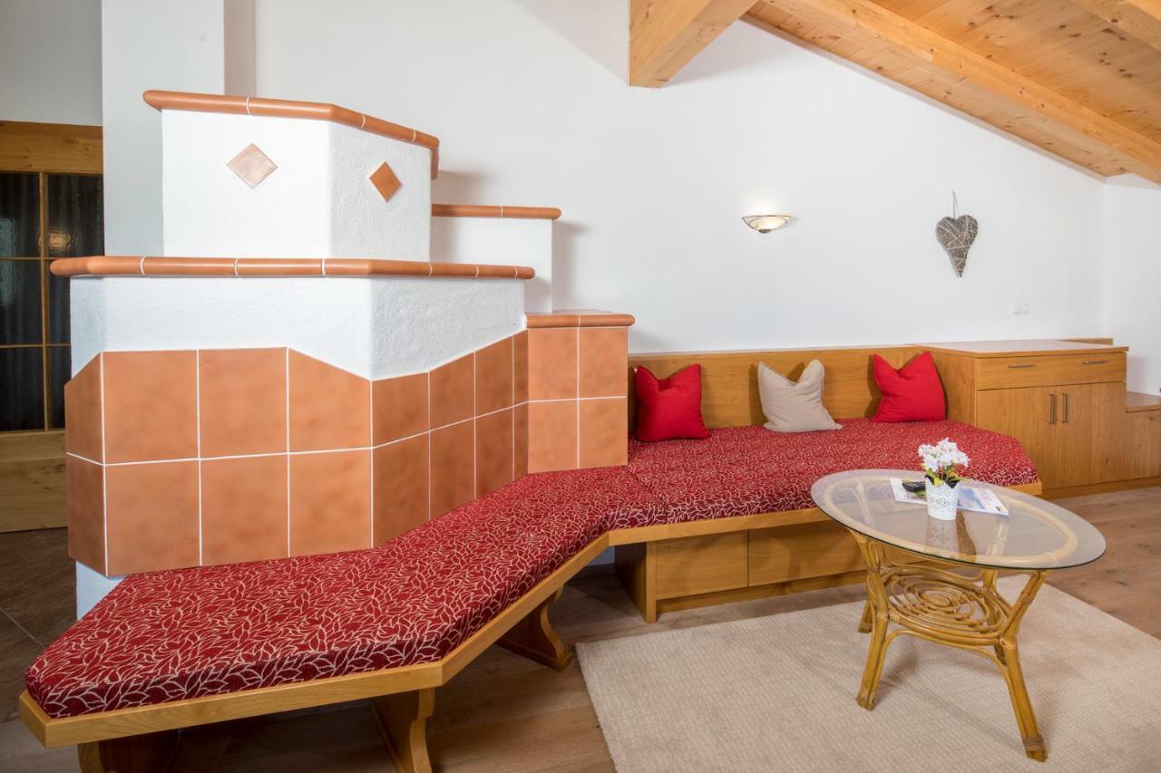 Bauernhaus Rossmoos Alpbach Kültér fotó